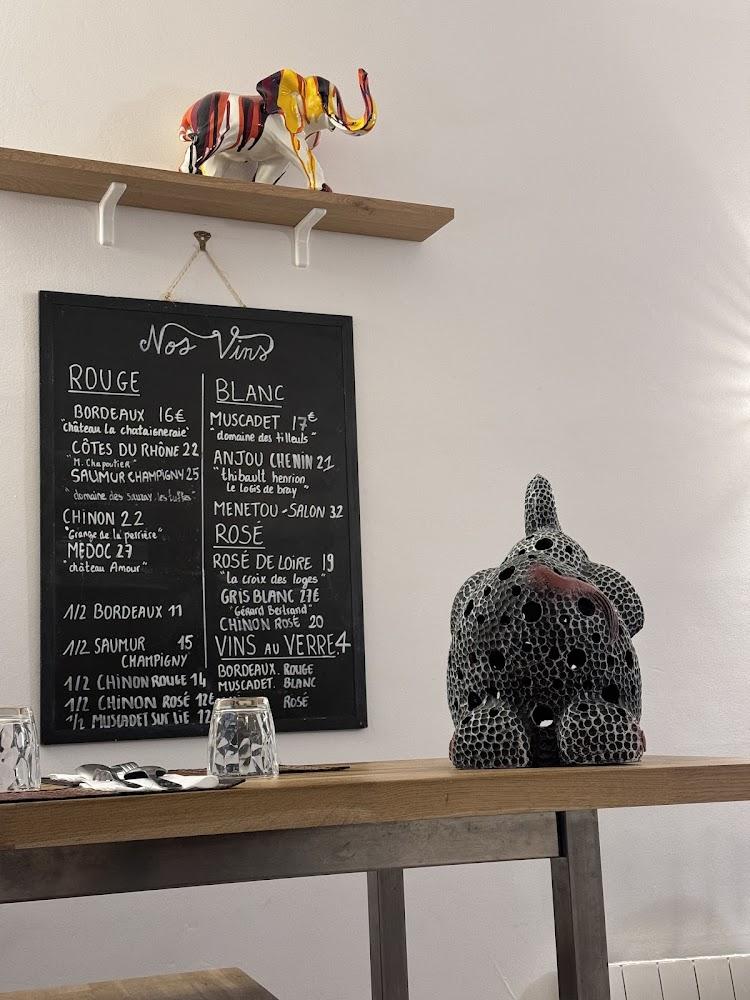 Kalouna - Menu Image 3